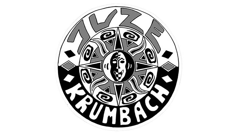 JuZe Krumbach Logo